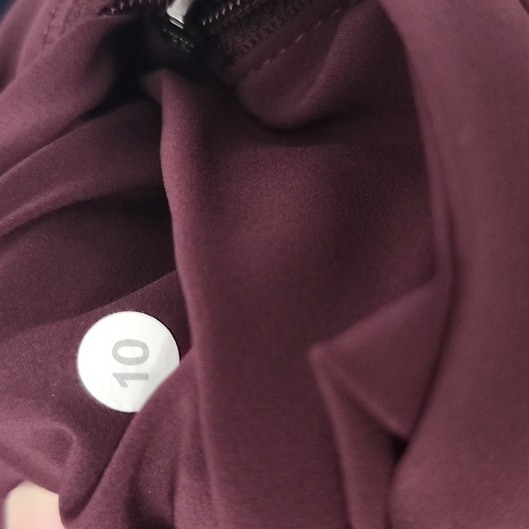 NWT LULULEMON PANTS - Picture 7 of 7